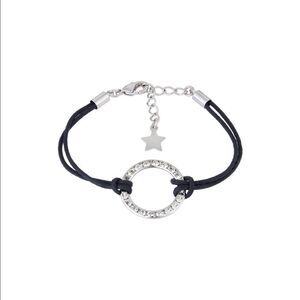 Swarovski AuthenticCrystal Ring Bracelet Versatile